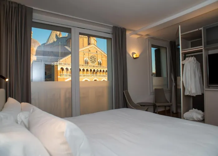 Padova Suites C20