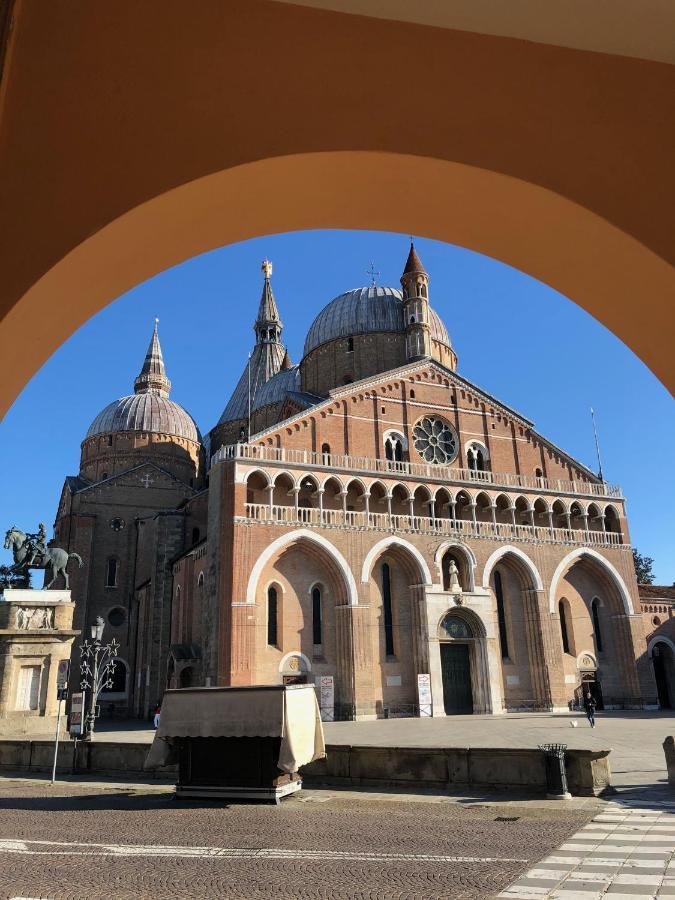 C20 Gasthof Padua