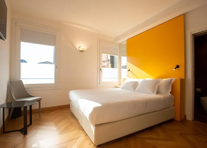 Padova Suites C20